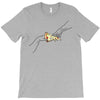Creation of Adam Pizza T-Shirt