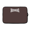 skinhead ska music gift new Laptop sleeve