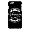 legendary vintage 1970 iPhone 6 Plus/6s Plus Case