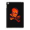 skull squad iPad Mini 4