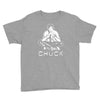 chuck Youth Tee