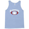 new hot blackwater logo Tank Top
