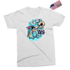 dead &amp; sea Exclusive T-shirt