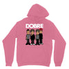 dobre twins dobre brother Unisex Hoodie