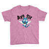 pokemon Youth Tee