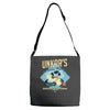 unkar's ration packs Adjustable Strap Totes