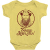 chris stapleton Baby Onesie