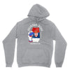 serbia national team youth 2018 fifa world cup Unisex Hoodie