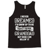 Perfect Freakin Granddad Tank Top