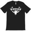 headbanger  funny T-Shirt