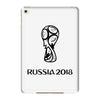 russia 2018 iPad Mini 4