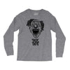 trick or treat Long Sleeve Shirts