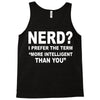 nxbxc Tank Top