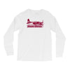 reno air racer decal air racing unlimited Long Sleeve Shirts