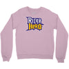 ricarhero Crewneck Sweatshirt