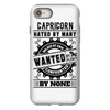 Capricorn Hated By Many Wanted By Plenty iPhone 8