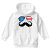 america Youth Hoodie