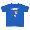 nina hagen band Toddler T-shirt