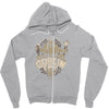 great goblin grog Zipper Hoodie