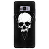 space skull Samsung Galaxy S8 Plus