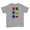 retrograde Youth Tee