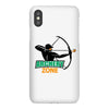 archery iPhoneX