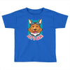 let's jam Toddler T-shirt