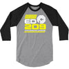 ocp ed 209 3/4 Sleeve Shirt