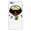 music duck iPhone 6 Plus/6S Plus Case
