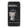 mondays (2) iPhone 7 Plus Case
