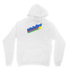 it's who you blow Unisex Hoodie