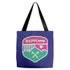 iggppcamp Tote Bags