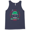 bounty hunter Tank Top