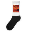 visit mordor Socks