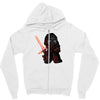 kylo ren Zipper Hoodie