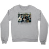 Pierre Auguste Renoir Bal Du Moulin De La Galette Crewneck Sweatshirt