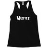 misfits Racerback Tank