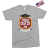 proud sister of a 2018 graduate. Exclusive T-shirt
