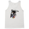 reach for the solution Tank Top