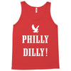 philly dilly Tank Top