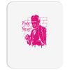 pink freud Mousepad
