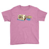 secret of the sharpener Youth Tee