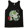 satoroiwata Tank Top