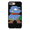 Mario Games iPhone 8 Plus