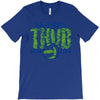 volleyball thvb tampa high T-Shirt