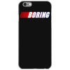 boring iPhone 6/6s Case