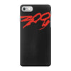 uomo 300 sparta spartani leonida cinema&amp;tv iPhone 7 Case