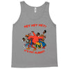 FAT ALBERT Tank Top