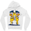 pollos Zipper Hoodie