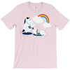 rainbow T-Shirt